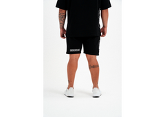 Undrground Omerta Shorts - Oreo