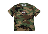 On The Arm Martydom Tee Camo