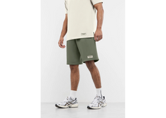 The Giving Movement 10 inch Shorts - Clay