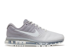 Air Max 2017 Light Bone