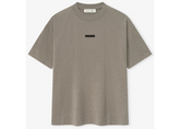 Fear of God Essentials Classic T-Shirt - Homestead Heather (SS25)