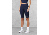 The Giving Movement 10.5 inch Biker Shorts - Navy