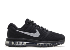 Wmns Air Max 2017 Black