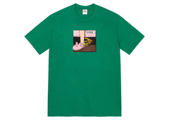 Supreme Bed Tee Green