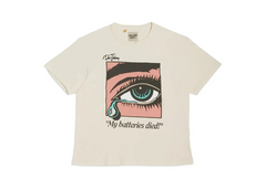 Gallery Dept. Dead Batteries Tee