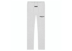 Fear Of God Essentials Relaxed Sweatpant - Light Oatmeal (SS22)