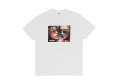 Supreme Eyewear T-Shirt - White (SS23)