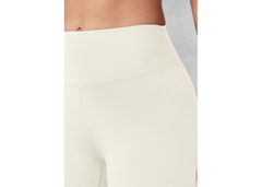 The Giving Movement 3.5 inch Hot Shorts - Off White