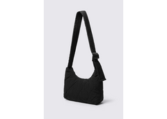 EXAMPLES QUILTED NYLON BAG
