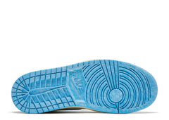 Air Jordan 1 Retro High OG UNC Reimagined