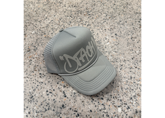 DTACHIT Trucker Cap - Grey