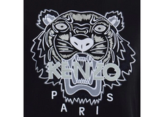 Kenzo Classic Tiger Sweatshirt Black/Grey