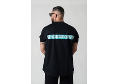 Undrground Subway Tee