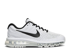 Air Max 2017 White