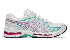 ASICS Gel Kayano 20 White/Aurora Green (Watermelon)