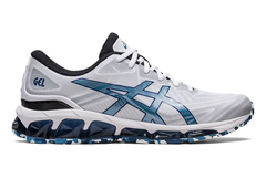 Gel-Quantum 360 VII White/Grand Shark
