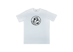 Supreme Molotov Tee White