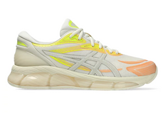 Asics Gel-Quantum 180 VIII Paris Cream/Safety Yellow