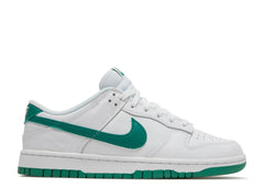 Wmns Dunk Low Green Noise