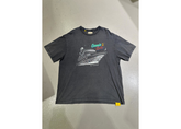 Gallery Dept. Cosmic Suite 2 T Shirt - Washed Black