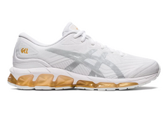 Asics Gel-Quantum 360 VII White/Pure Gold (M)