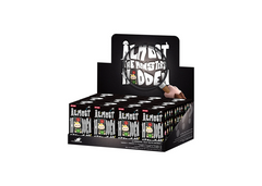 Pop Mart The Monsters Labubu Almost Hidden Series Figures