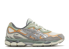 Gel NYC Cream Clay Grey