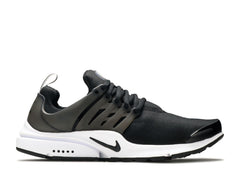 Air Presto Black White