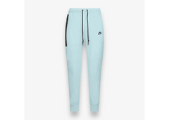 Nike Sportswear Tech Fleece Pants - Glacier Blue