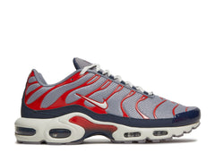 Air Max Plus Grey USA