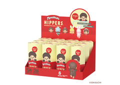 Sonny Angels Hippers Monchhichi - Limited Edition Series