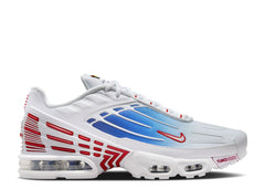 Air Max Plus 3 Vivid Blue Gradient