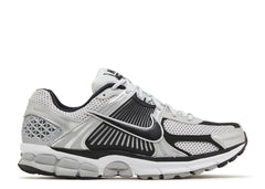 Air Zoom Vomero 5 Metallic Silver Black