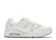 Air Max Command Triple White