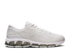 Gel Quantum 360 7 White Cream