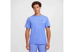 Nike Hyverse Dri-Fit T Shirt Royal Pulse