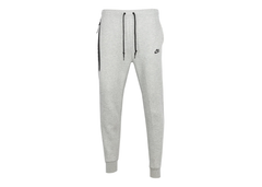 Nike Sportswear Tech Fleece Pants - Grey