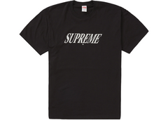 Supreme Slap Shot T-Shirt - Black (FW22)