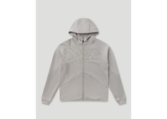 Geedup Co Handstyle TechSet Jacket - Grey