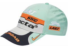 Nike x NOCTA LArt DRX Hat - Green (SS24)