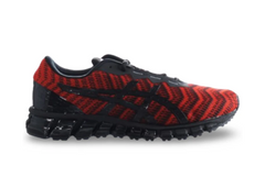 Asics Gel-Quantum 180 4.5 Red/Black (M)