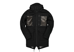 Nike x Undercover NRG Undercover Parka Fish Tail - Black