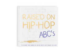 THE LITTLE HOMIE (ABC EDITION)