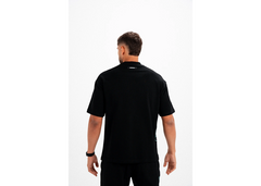 Undrground Omerta T-Shirt - Tiffany/Black