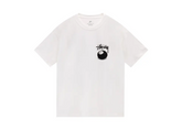 Nike x Stussy 8 Ball T-Shirt - White