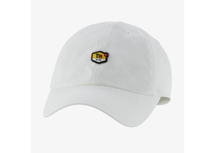 Nike Sportswear Heritage 86 Essential Adjustable Cap - White