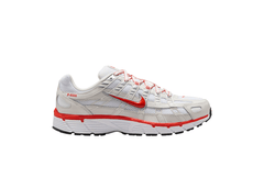Wmns P-6000 Platinum Tint/Picante Red