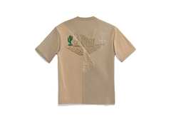 Travis Scott Cactus Jack x Jordan T-shirt Khaki/Desert