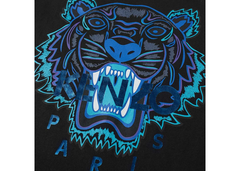 Kenzo Holiday Capsule Tiger T-Shirt