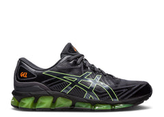 Gel Quantum 360 7 Dark Grey Lime